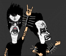 BeavisandButthead-BlackMetal.gif