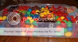 Personalized Candy Box