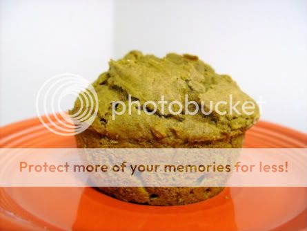 pumpkin spice muffin pumpkin spice muffin