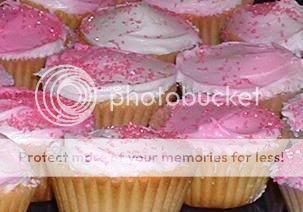 Magnolia Bakery Vanilla Cupcakes