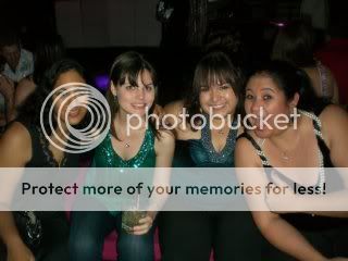 Ladies in Vegas