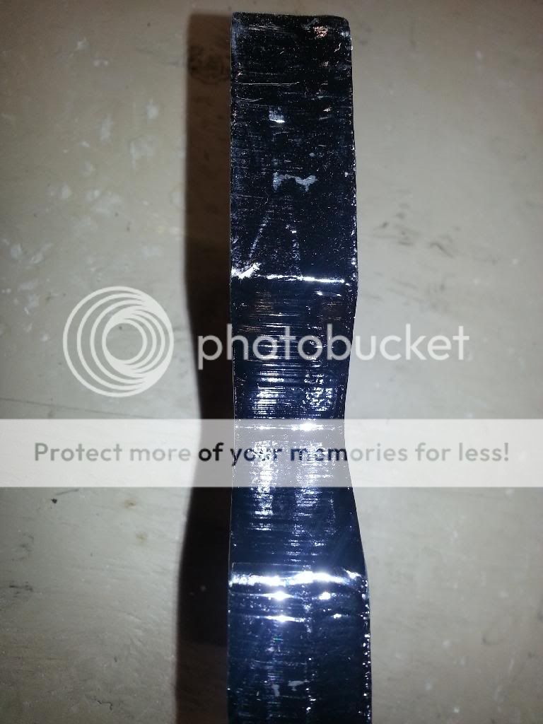 Harbor Freight arbor plates Pirate 4x4