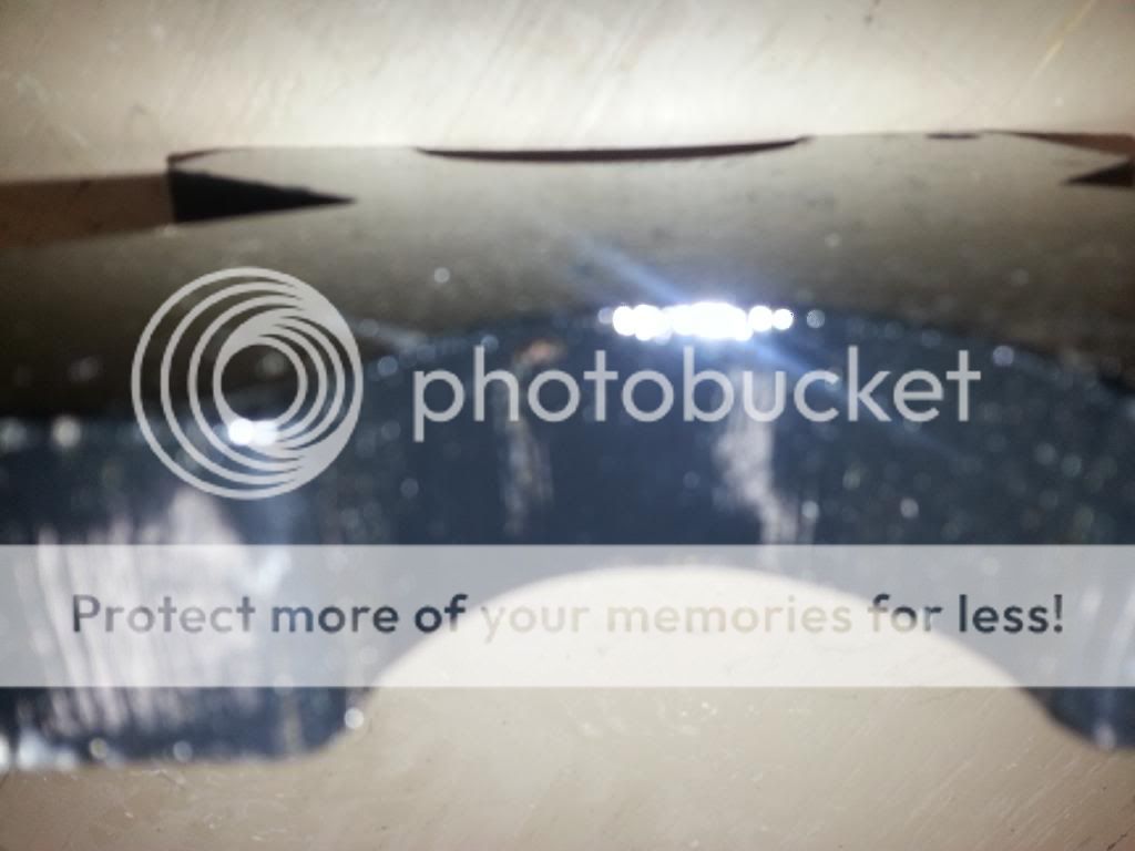 Harbor Freight arbor plates Pirate 4x4