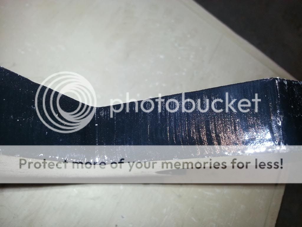 Harbor Freight arbor plates Pirate 4x4