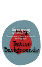 Blog & Twitter Backgrounds