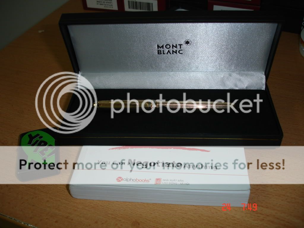 Chuyên đề bút viết