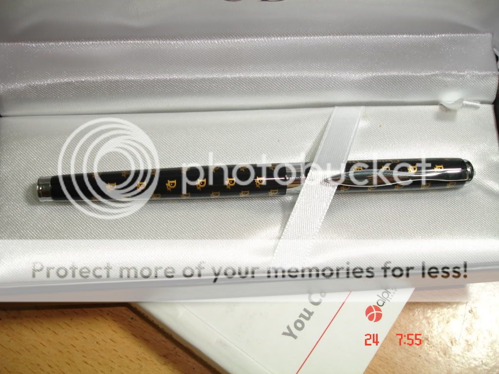 Chuyên đề bút viết - 2