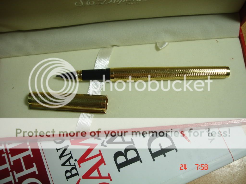 Chuyên đề bút viết - 3