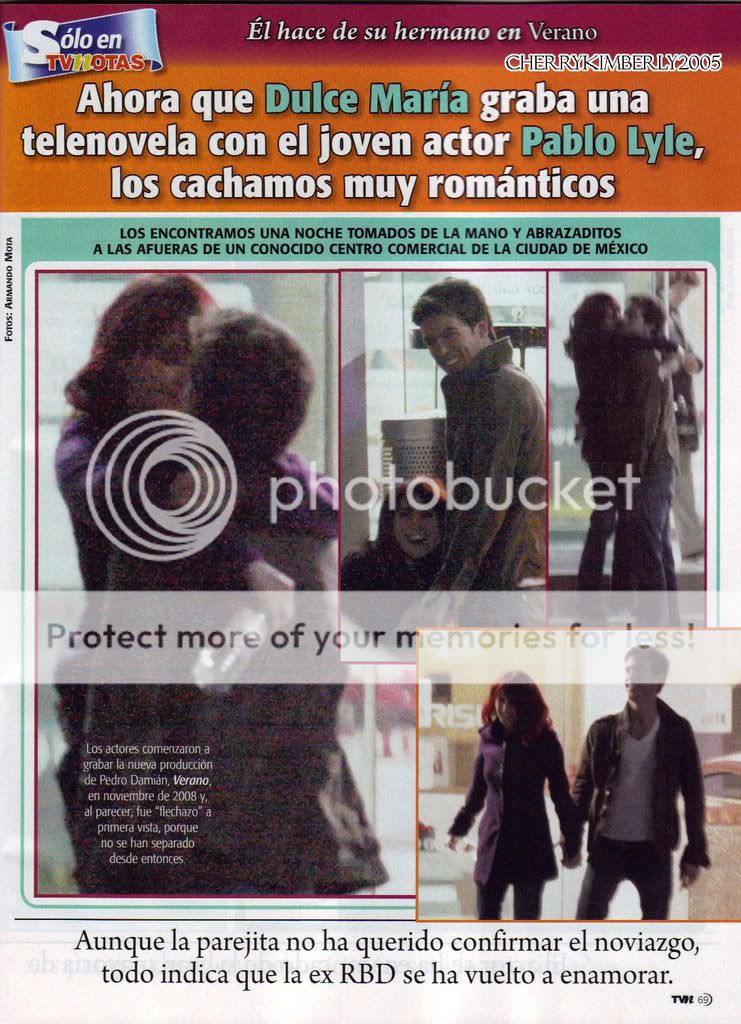 Scan-TvNotas-2-3-09.jpg image by DulceMariaWorld2008 Scan-TvNotas-2-3-09.jpg image by DulceMariaWorld2008