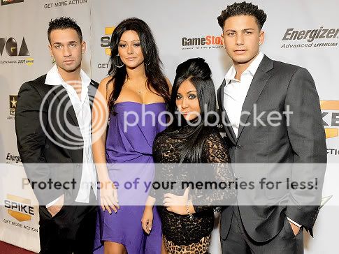 altquot;Snooki, Dj Pauly D, jersey shore snooki and pauly d. altquot;Snooki, Dj Pauly D,