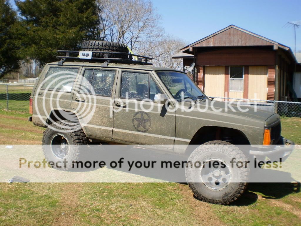 what color should i paint my jeep? NAXJA Forums North American