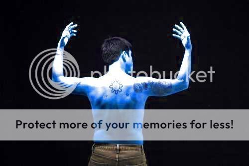 francis-m-3-stars-and-a-sun- francis m tattoo. francis-m-3-stars-and-a-sun-