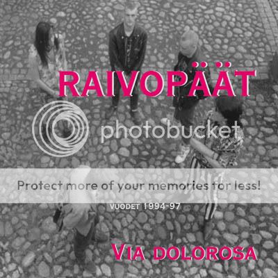 RAIVOPAAT