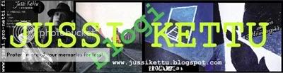 Lue Jussi Kettu Blogia !
