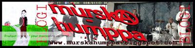 Lue Murskahumppa Blogia !