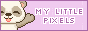 My Little Pixels My Little Pixels