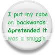 snuggie Pictures, Images and Photos