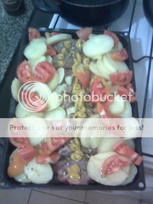 al horno al horno