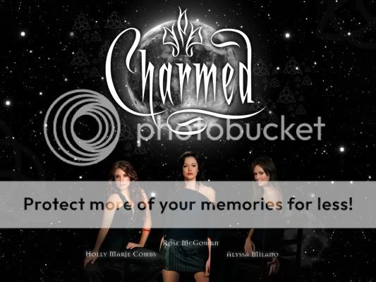 wallpaper season. Charmed Season 10 Wallpaper