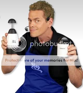 Slap Chop Pictures, Images and Photos